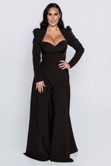 SIA Wide Pants