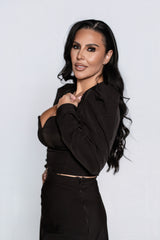 Aura Top