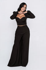 SIA Wide Pants