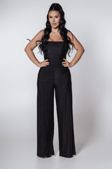 Compleu lycra cristale Bling Miray - 3 piese