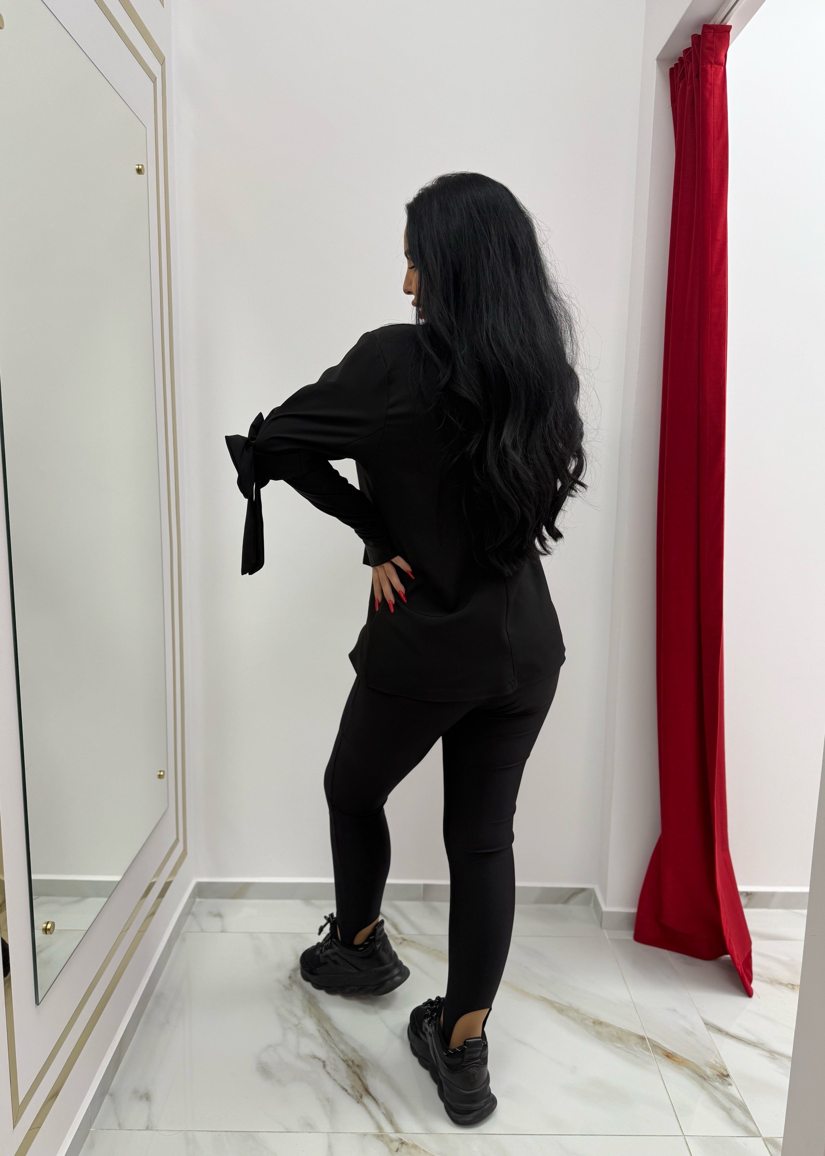 SIA Compleu Fundițe Iconic – Couture Minimal