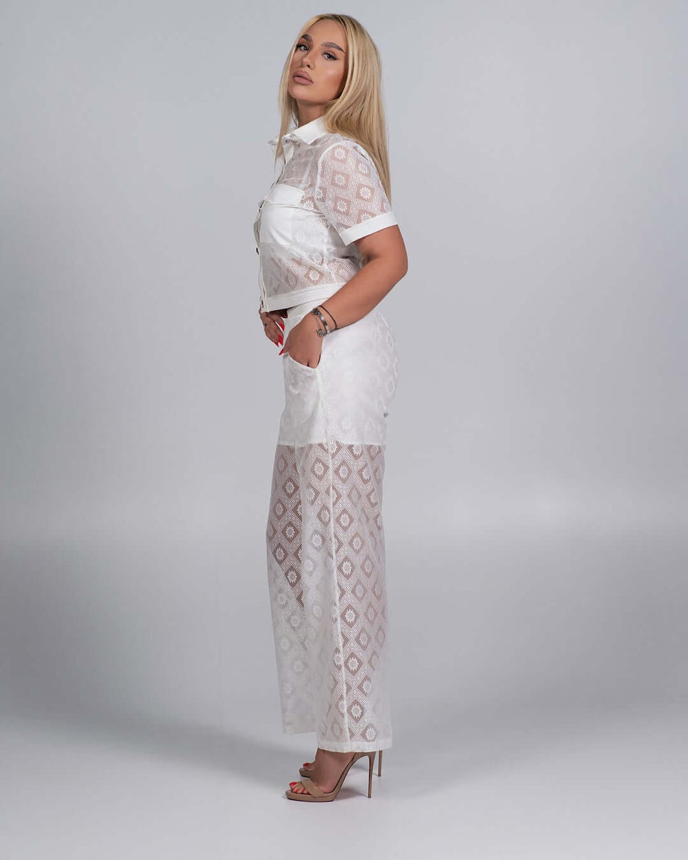 Costum Essence Sia House pentru femei elegante