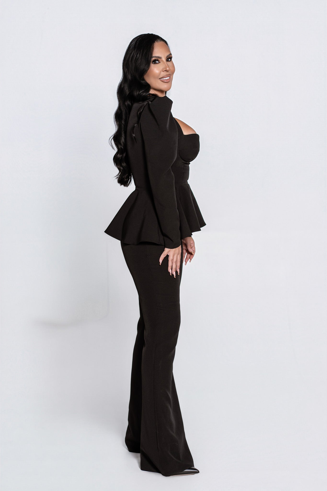 SIA Contour Pants