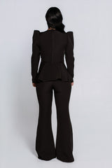 SIA Contour Pants