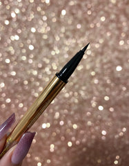 SIA Golden Deer Eyeliner – Waterproof Black