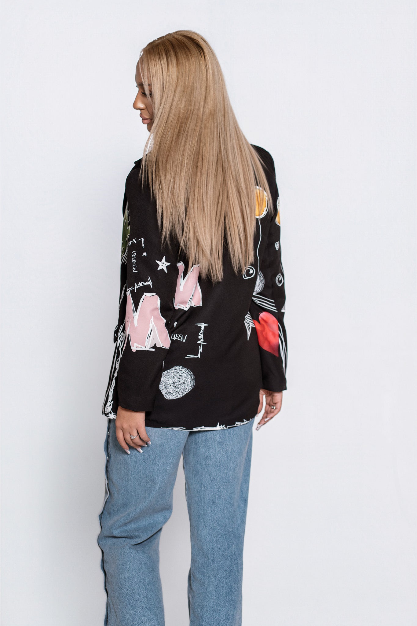 SIA Sacou Queen