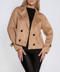 SIA Urban Jacket