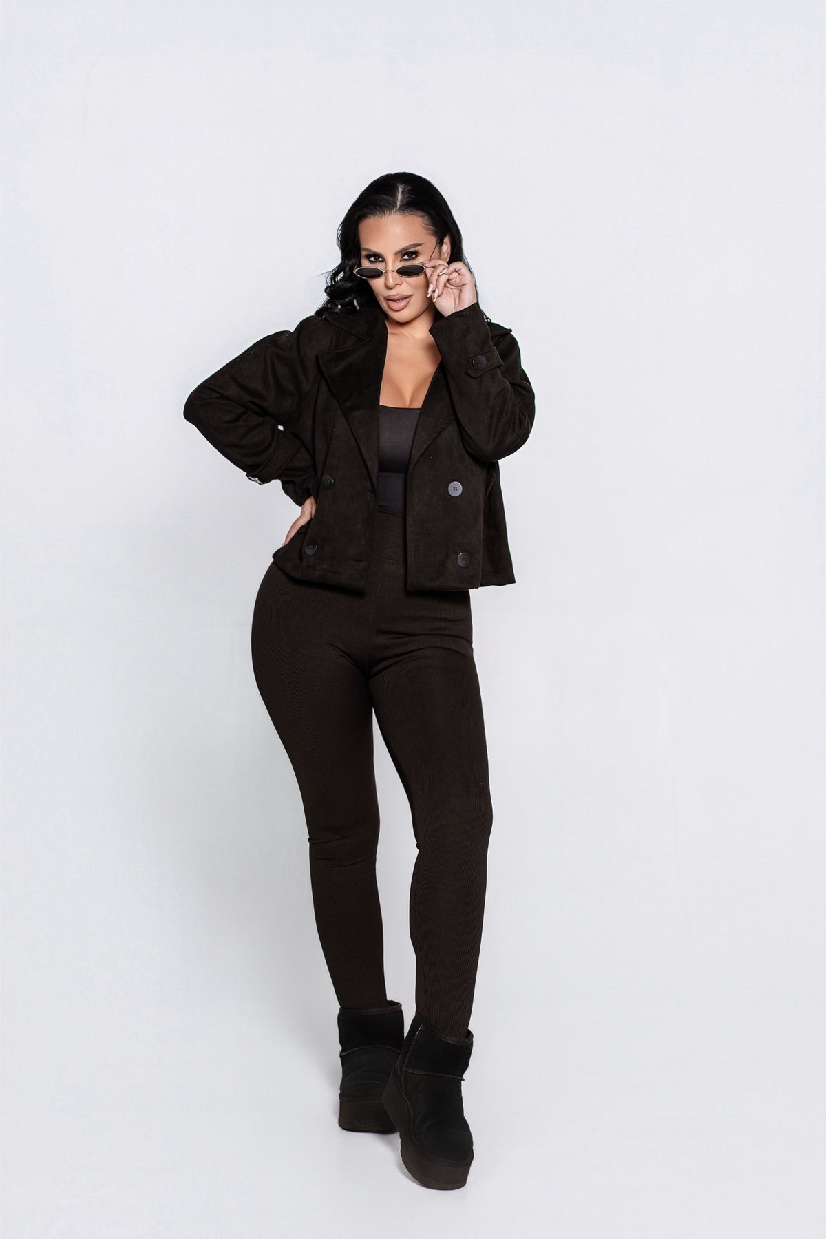 SIA Urban Jacket