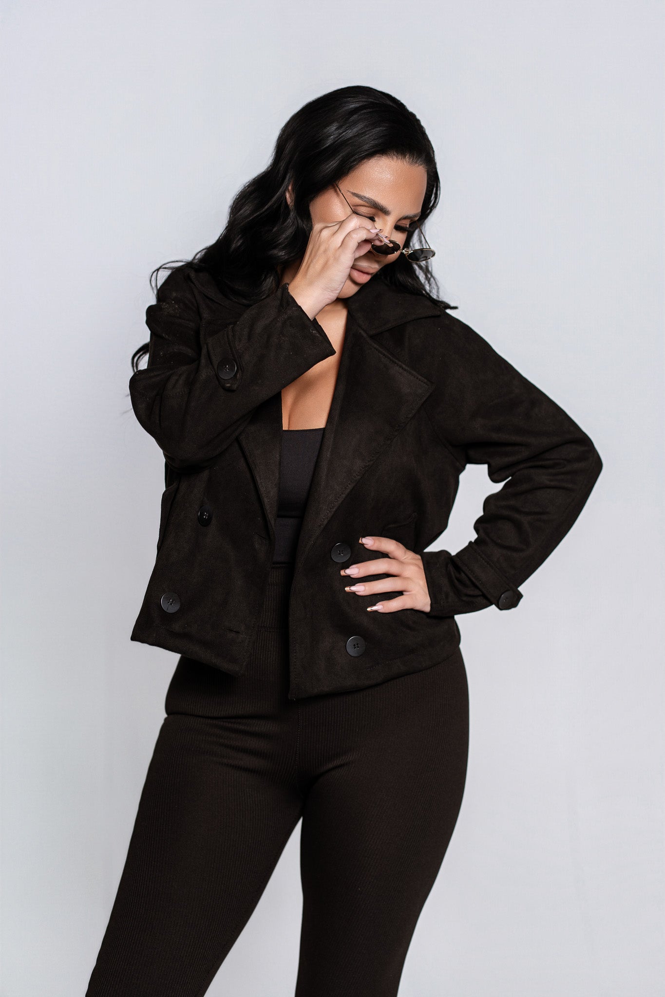 SIA Urban Jacket