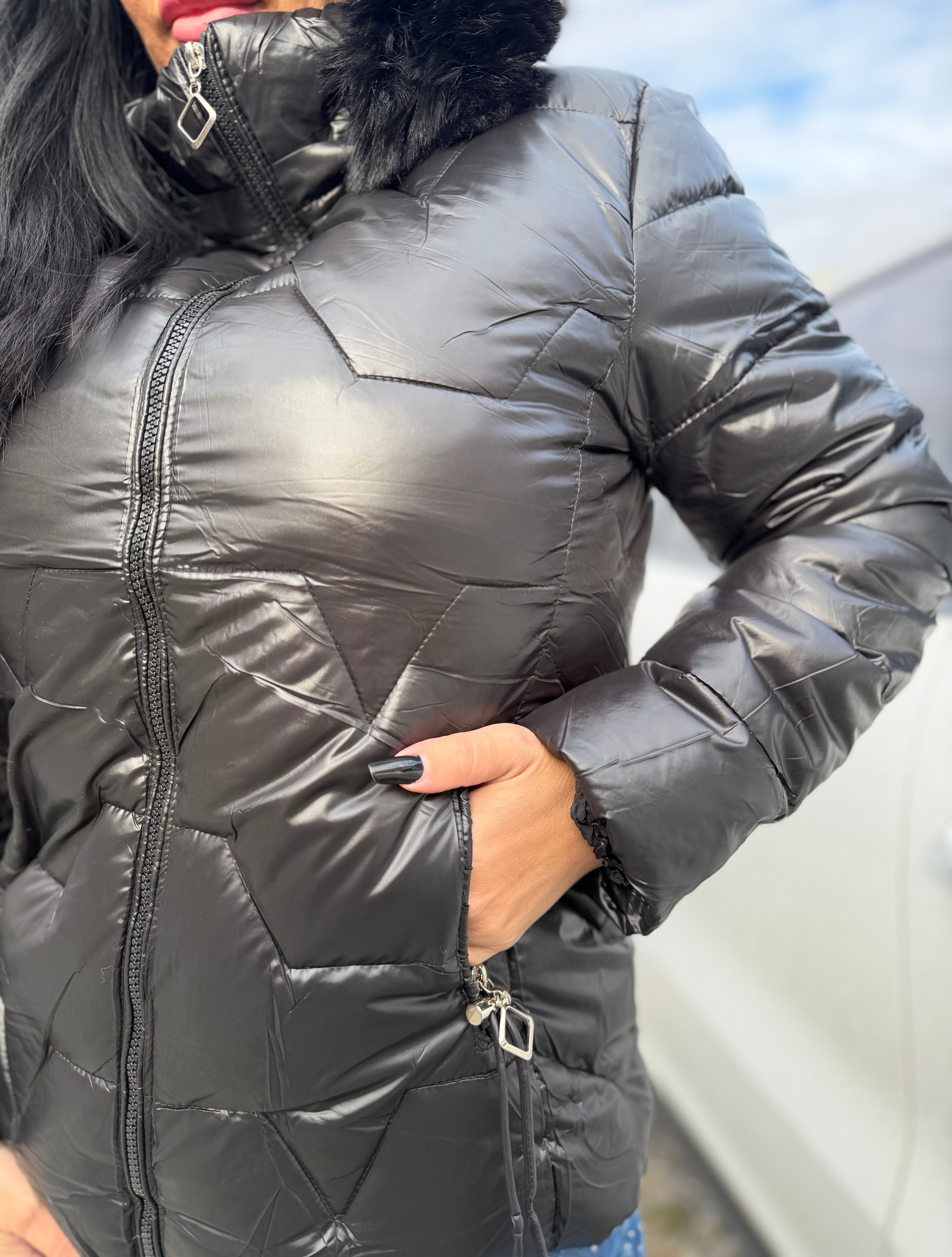 SIA Winter Armor