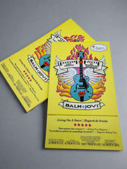 theBalm Balm Jovi Rockstar Face Palette