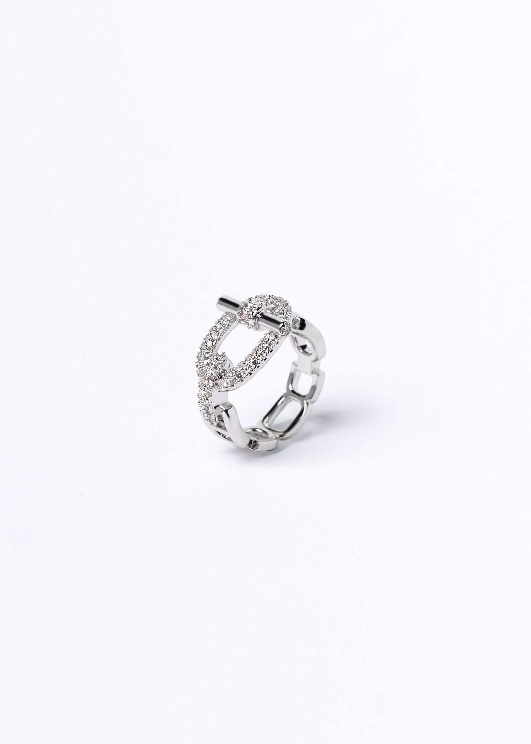 Set Brățară + Inel Urban Icon by Sia House