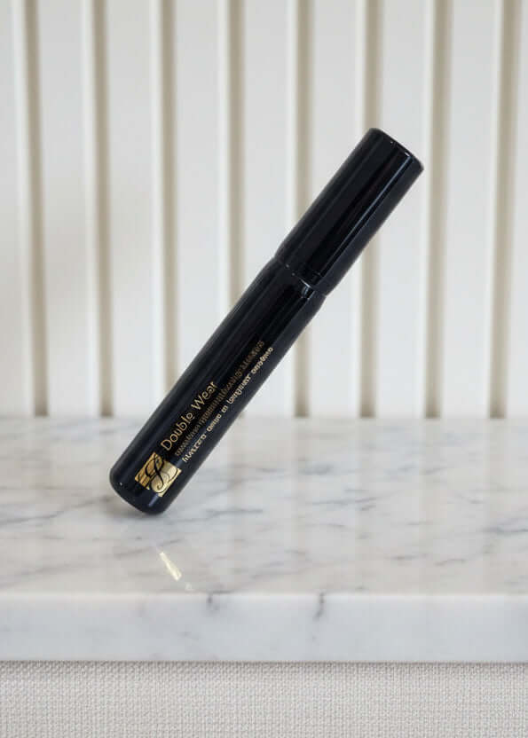 Estée Lauder Double Wear – Zero-Smudge Lengthening Mascara Imagine secundară a produsului