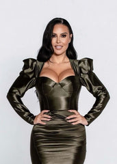 SIA Rochie LUNEVA lunga