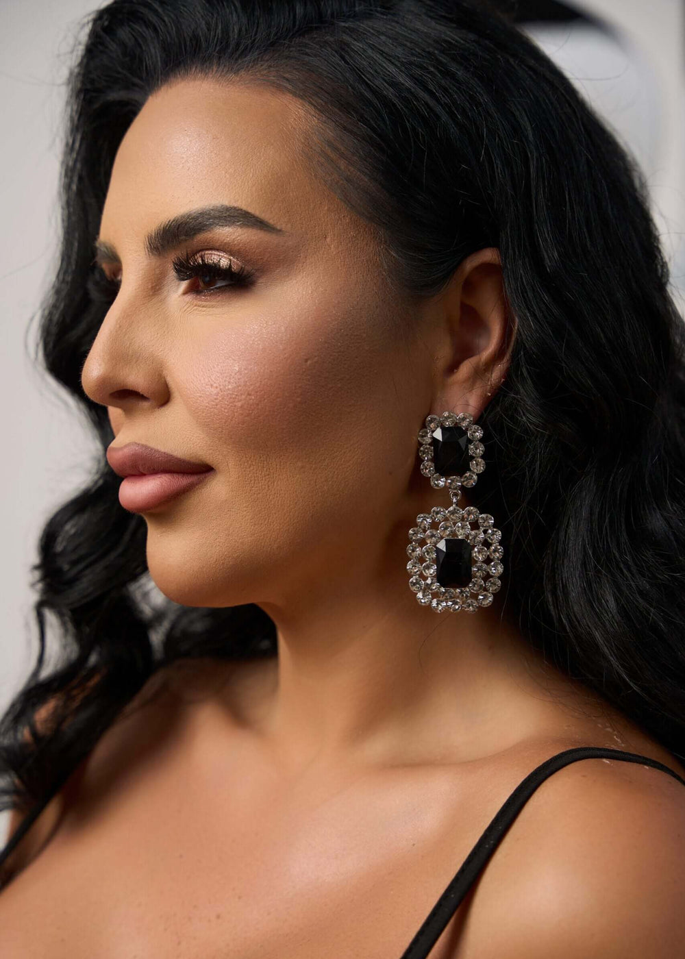 Cercei Sefora Sia House pentru femei elegante