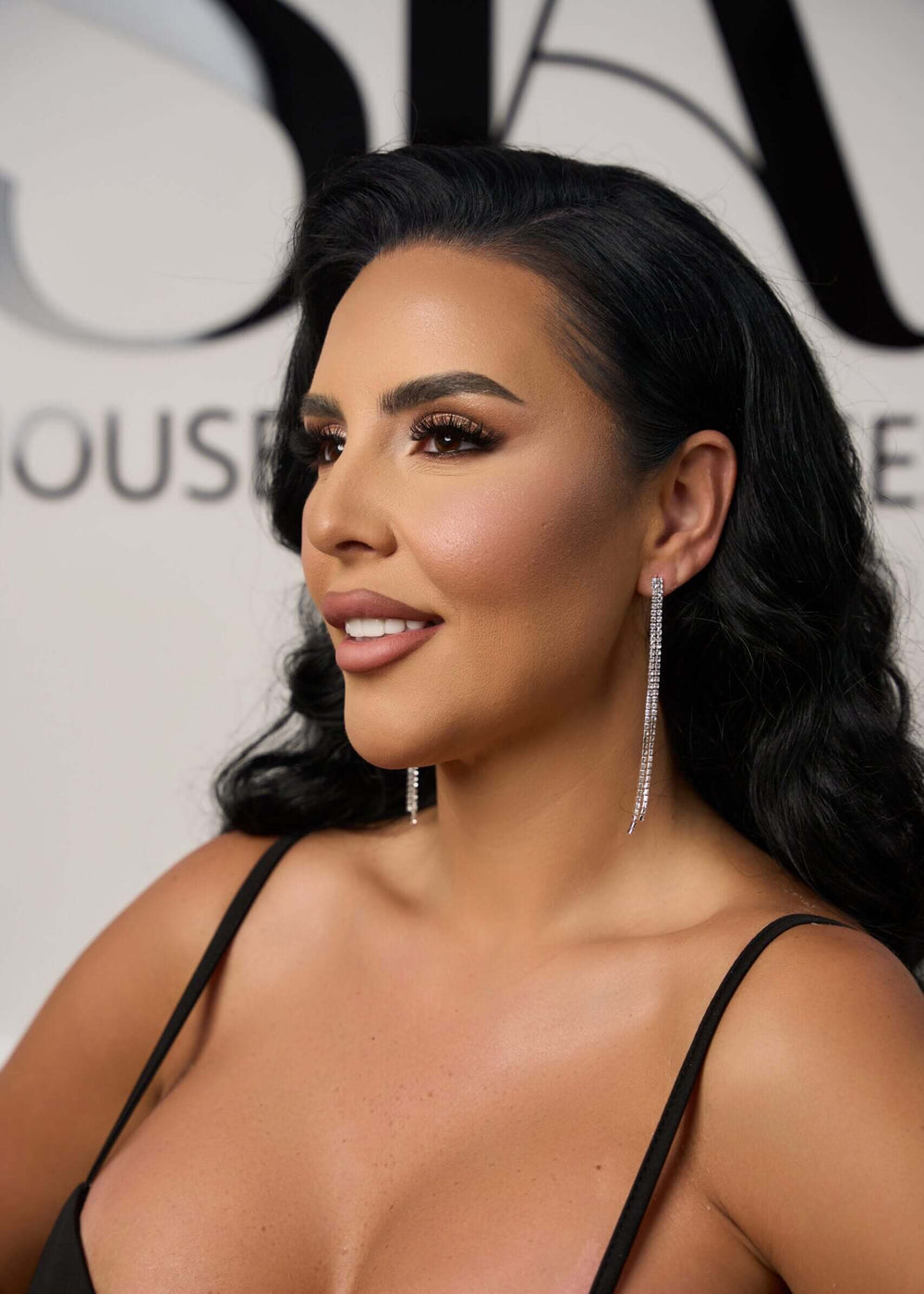 Cercei Sabina - Sia House Sia House pentru femei elegante