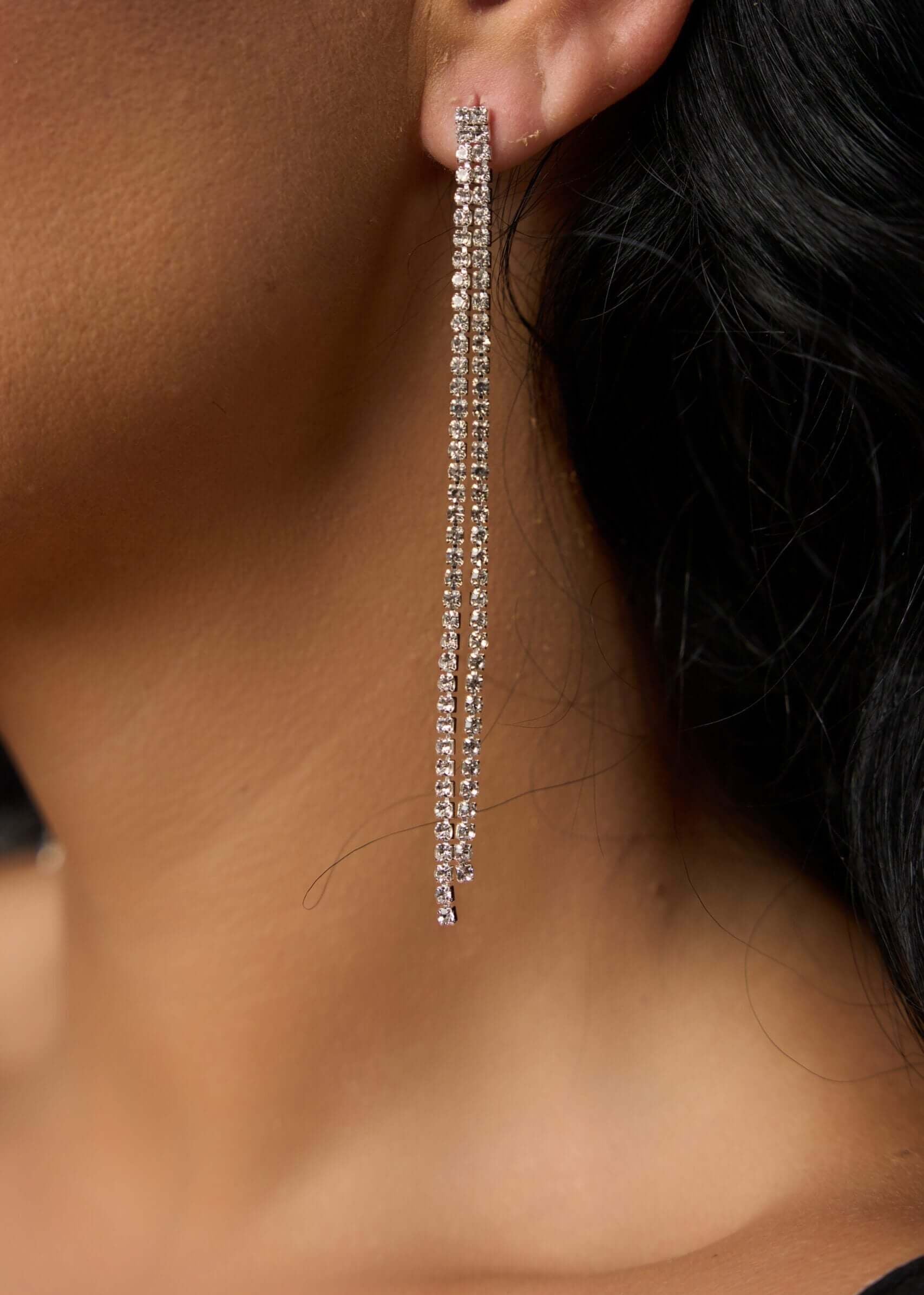 Cercei Sabina - Sia House Sia House pentru femei elegante Imagine principală a produsului