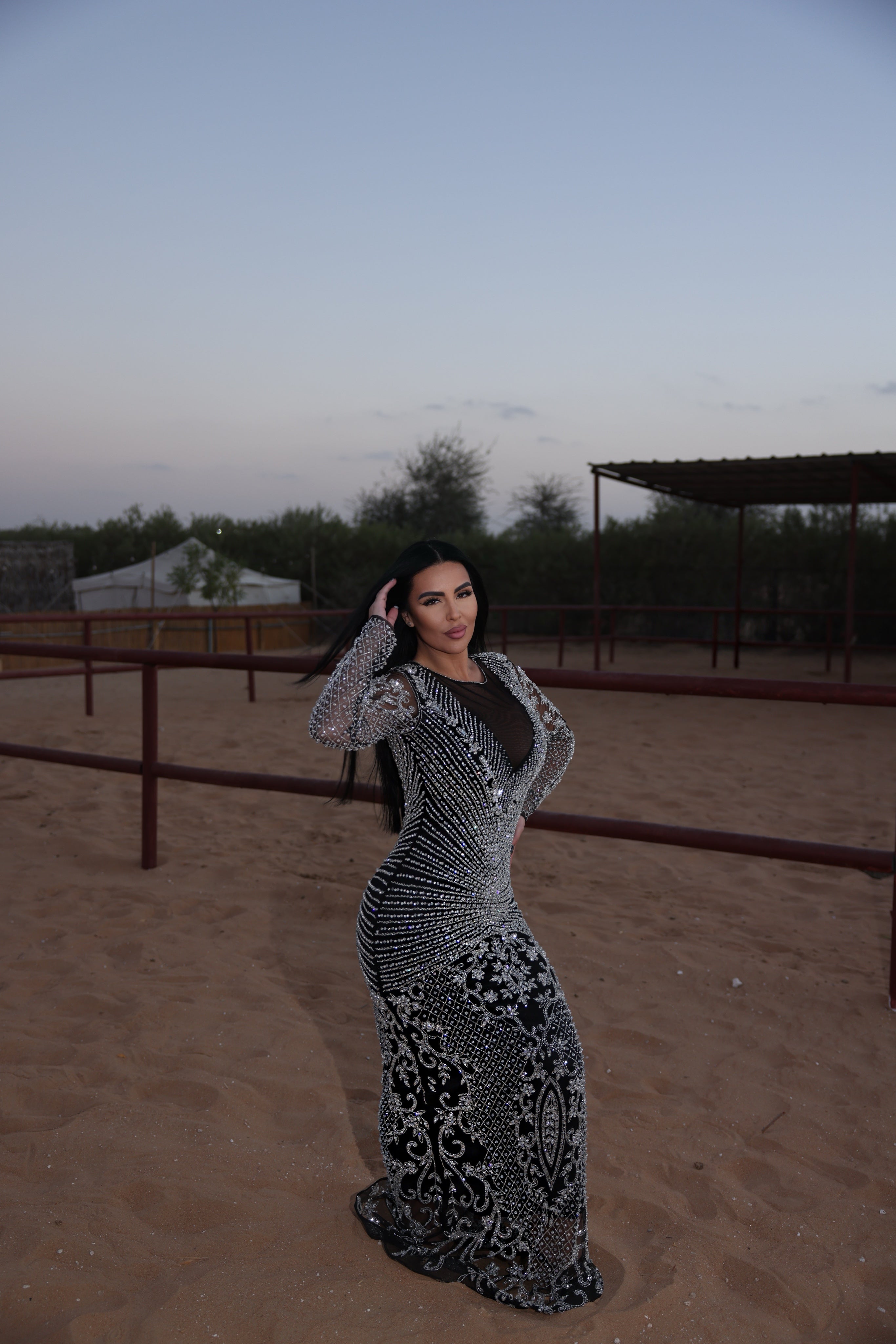 Desert Jewel