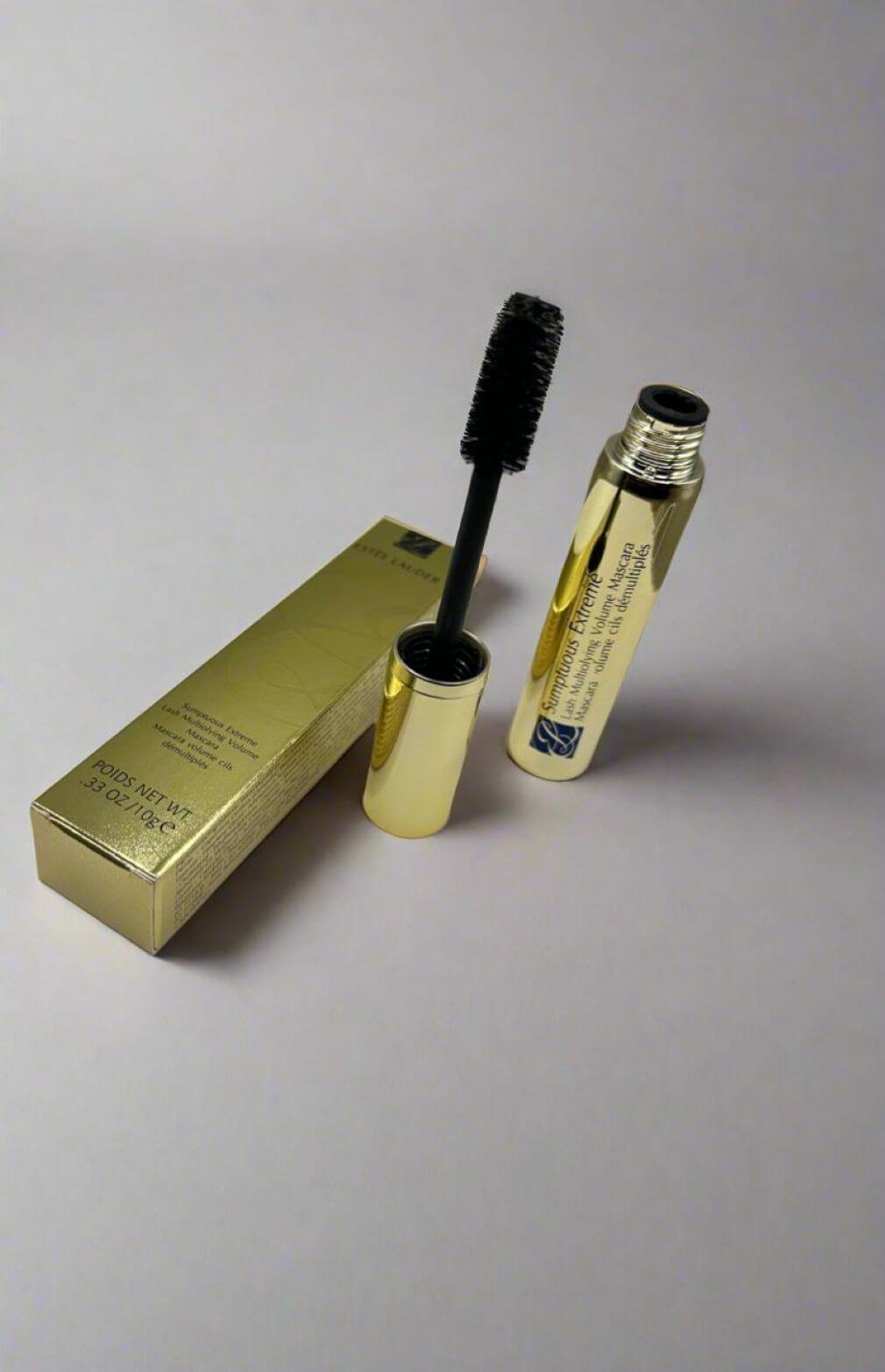 Estée Lauder Sumptuous Extreme Lash Multiplying Volume Mascara