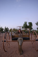 Golden Sheikha