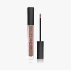 🎁 Huda Beauty Liquid Matte Lipstick - Ruj Mat Lichid de Lungă Durată (100% off)