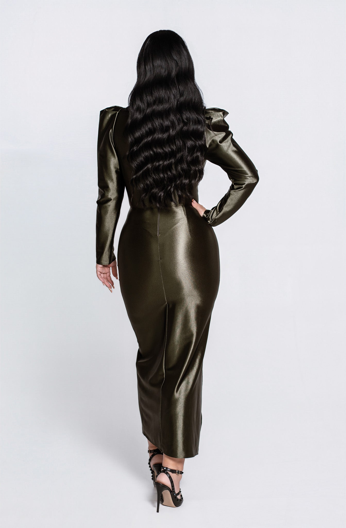 Rochie LUNEVA scurta