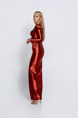 Rochie LUNEVA midi