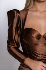 Rochie LUNEVA scurta