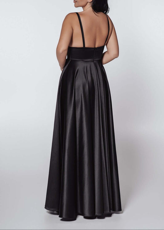 Rochie Bling Muse lunga