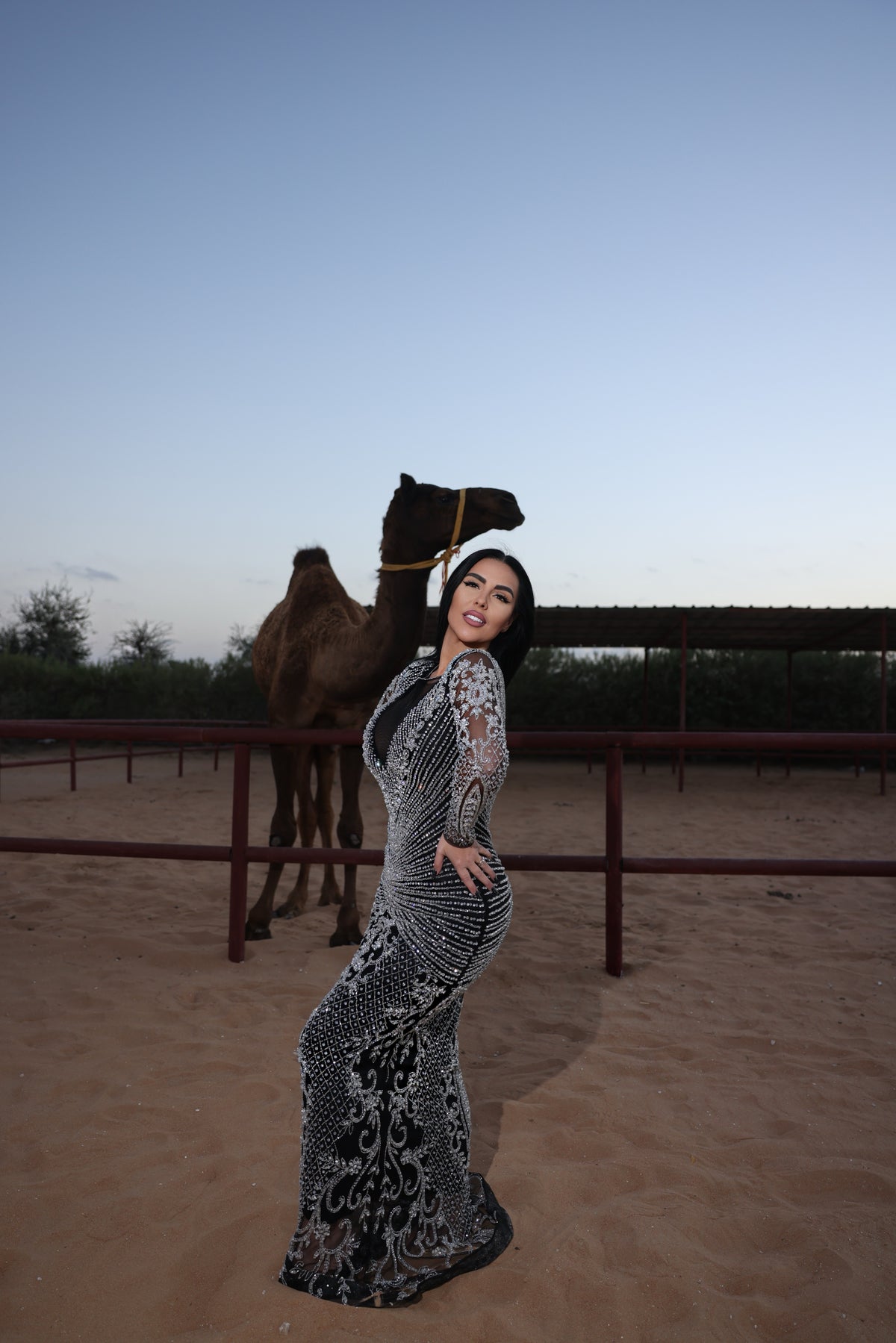 Desert Jewel