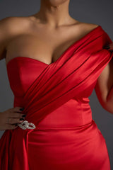 Red Mirage