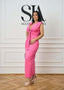 Rochie Naomi - Elegantă și Confortabilă, Sia House Of Dresses Sia House pentru femei elegante
