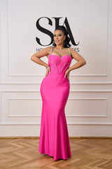 Rochie Mirabelle