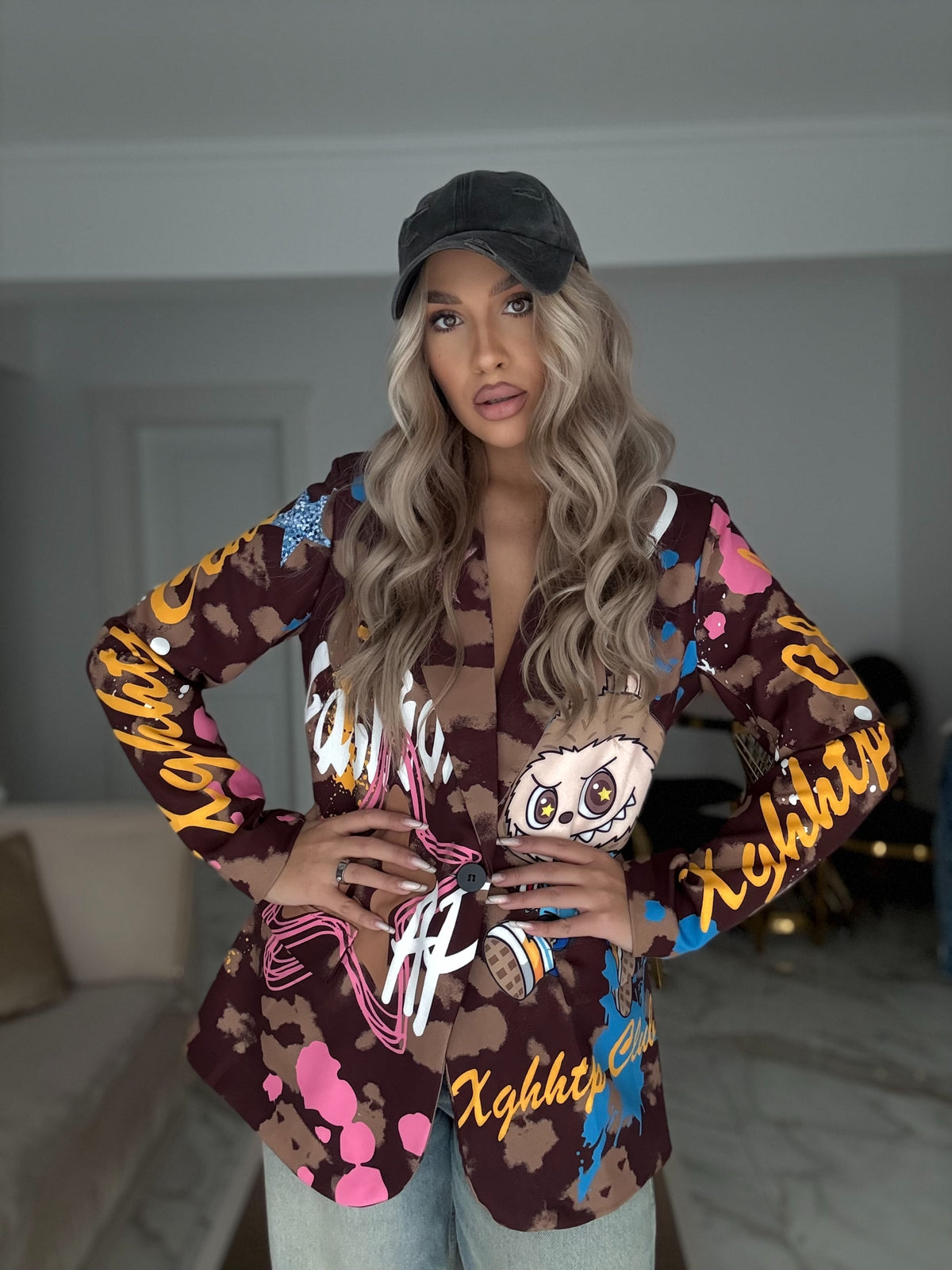 SIA sacou La BooBoo Limited